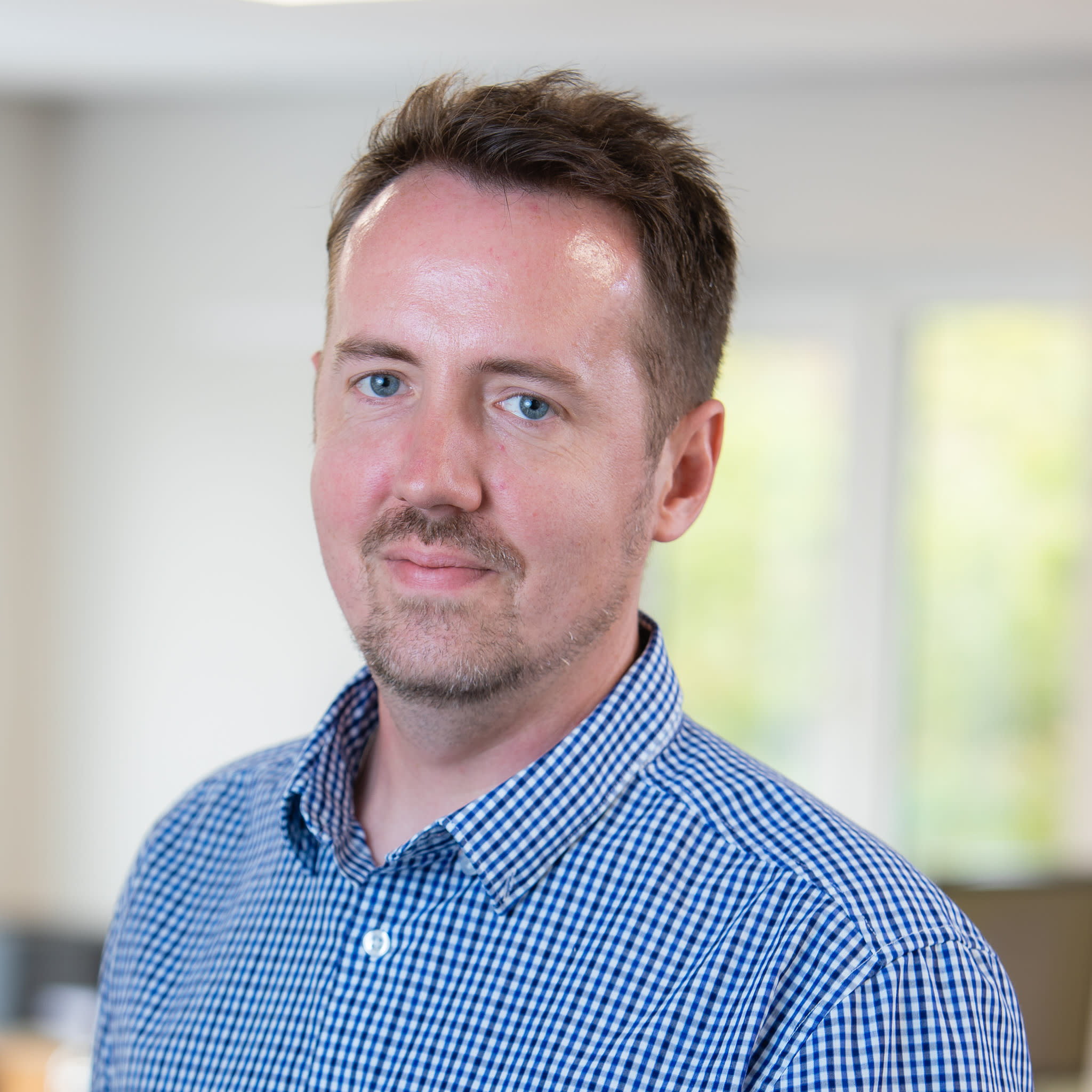 Simon Colwill