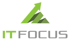 IT Focus Logo