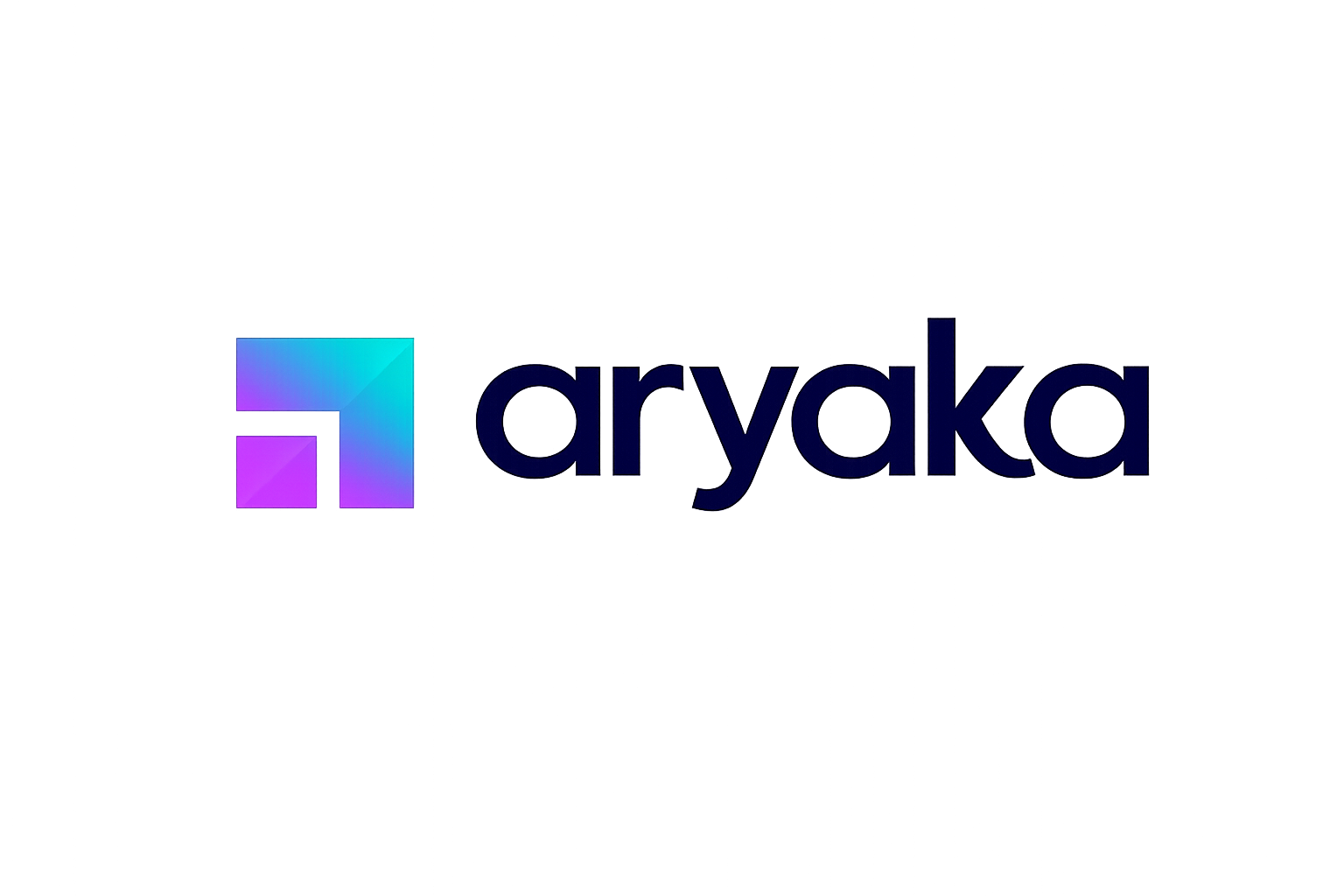 Aryaka logo