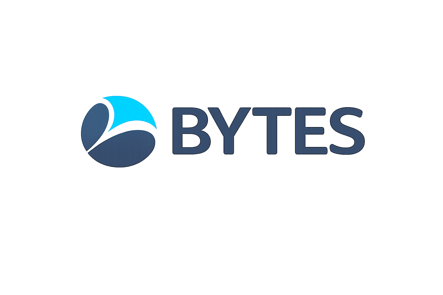 Bytes logo