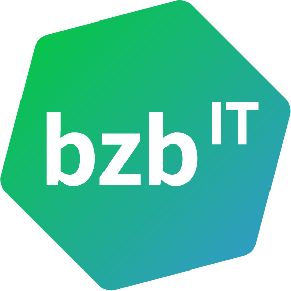 BZB IT logo