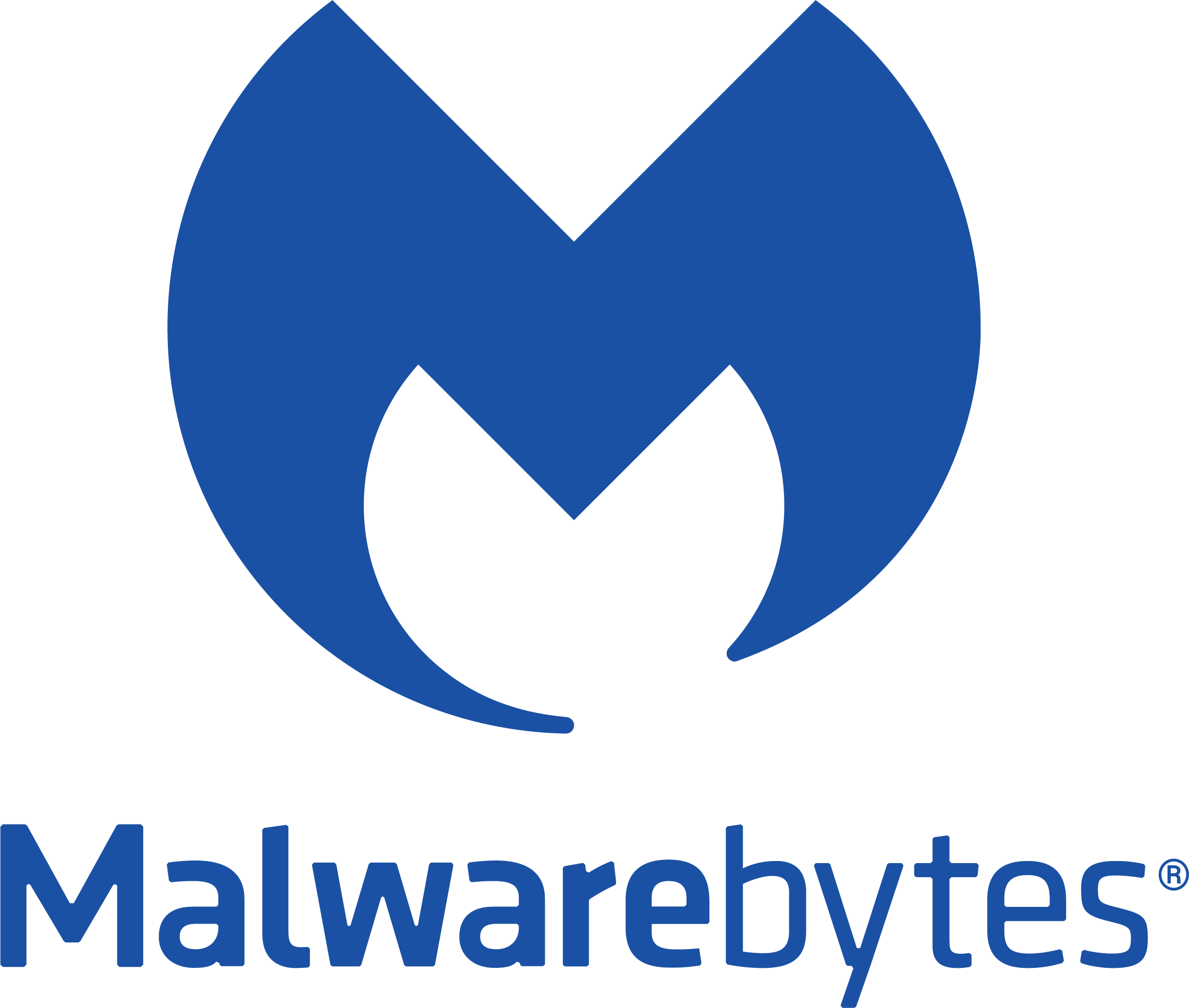 Malwarebytes logo