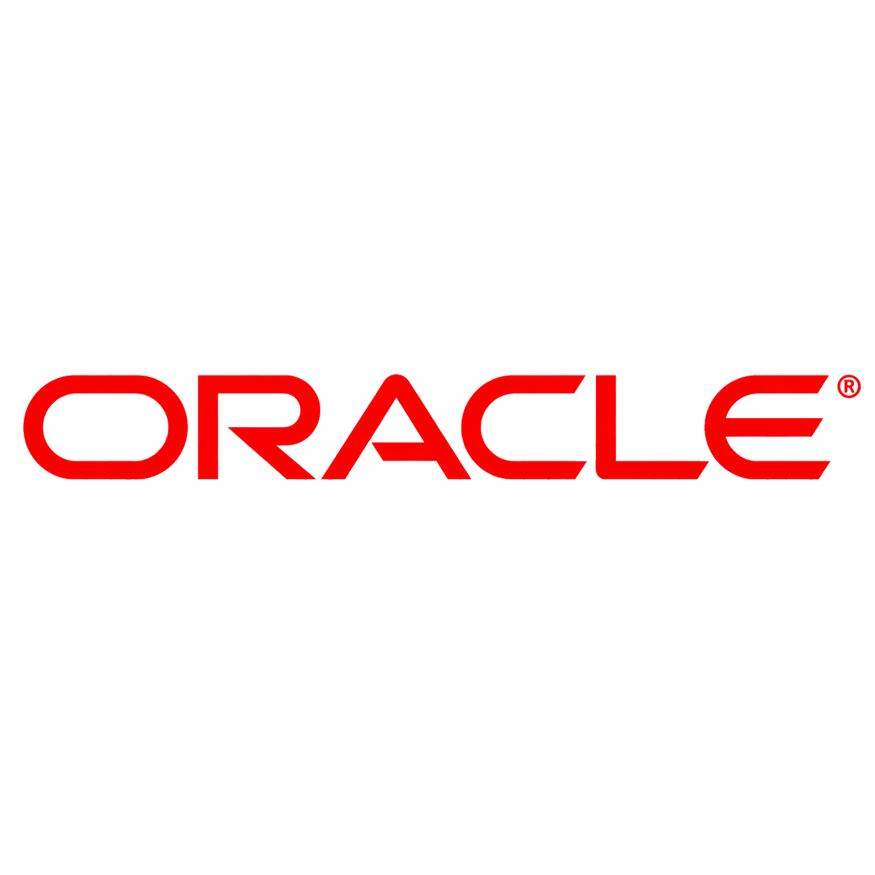 Oracle logo