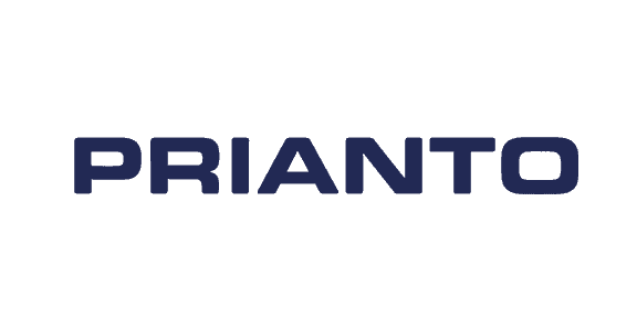 Prianto logo