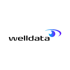 Welldata logo