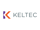Testimonials - Keltec Logo