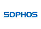 Testimonials - Sophos Logo