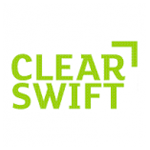 Clear Swift Logo