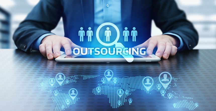 Outsourcing - Blog